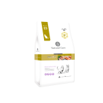 Thức ăn cho mèo Thịt gà & Cá hồi