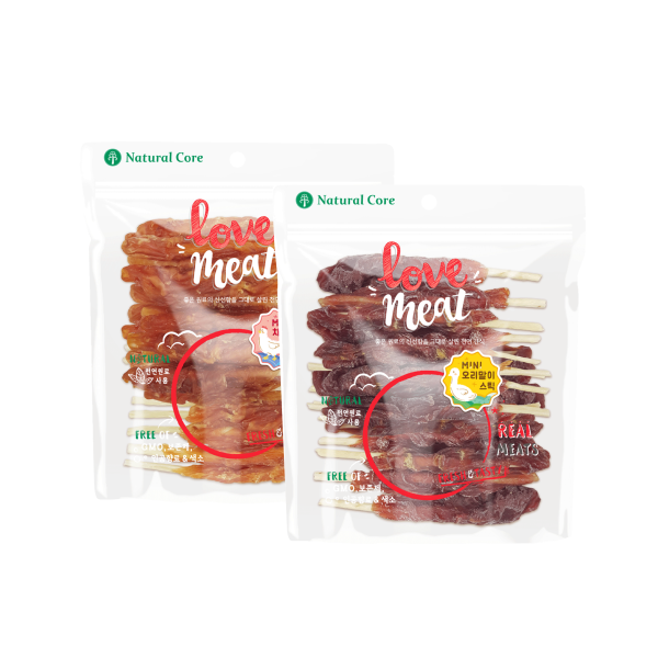 Thịt cuộn da bò