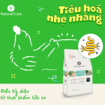 Natural Core C3 - Giải pháp kép khoa học cho hệ tiêu hóa và tiết niệu